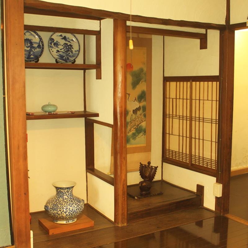 Guest House Koto Fushimi Inari 교토 외부 사진