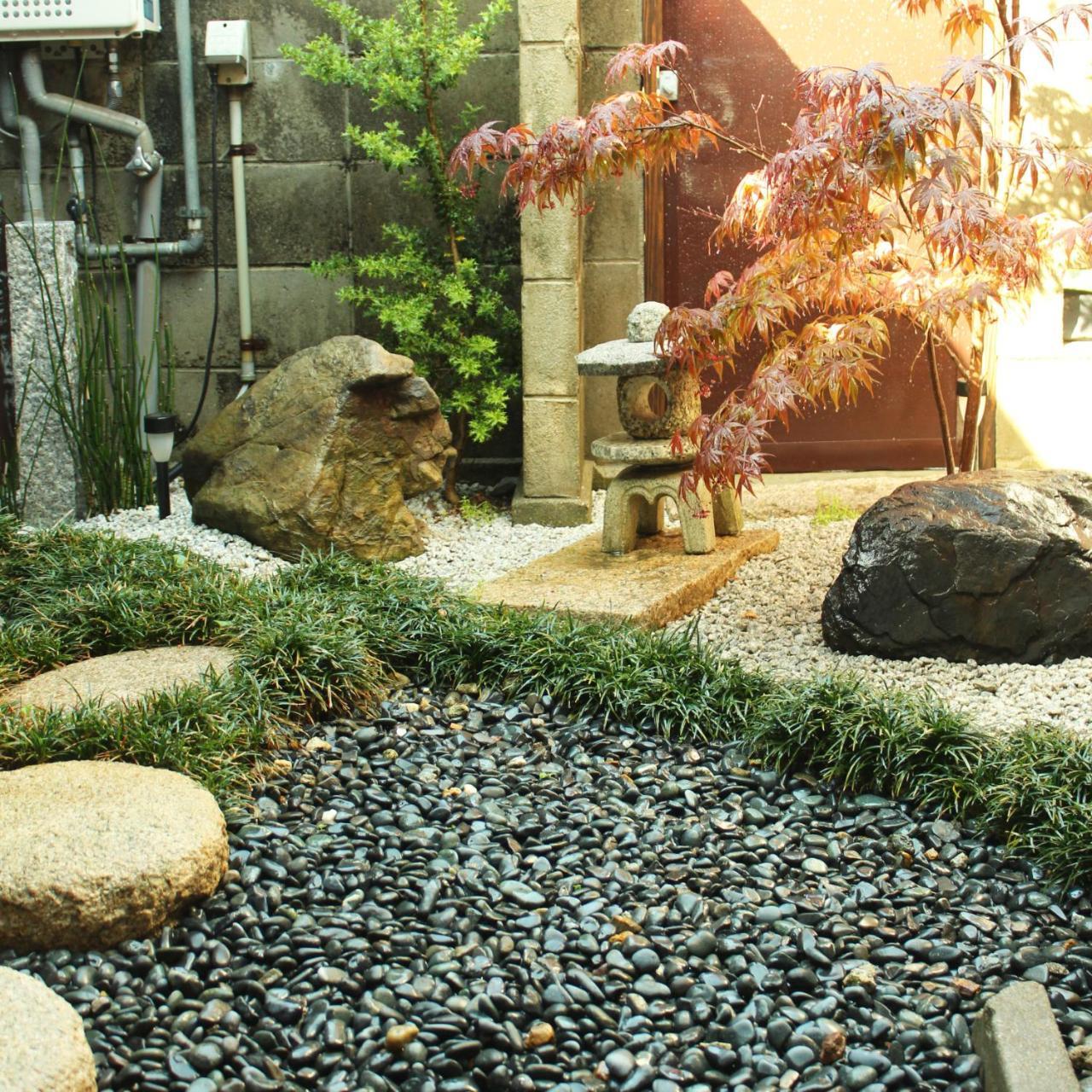 Guest House Koto Fushimi Inari 교토 외부 사진