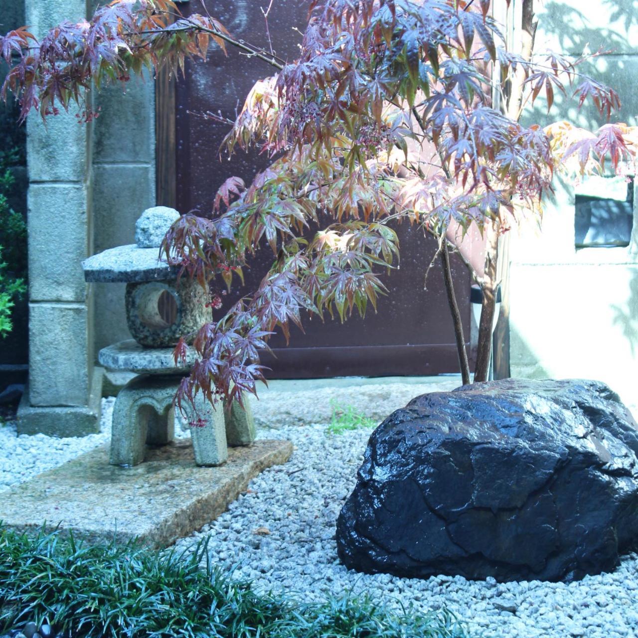 Guest House Koto Fushimi Inari 교토 외부 사진