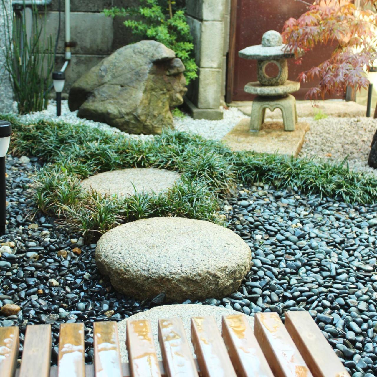 Guest House Koto Fushimi Inari 교토 외부 사진